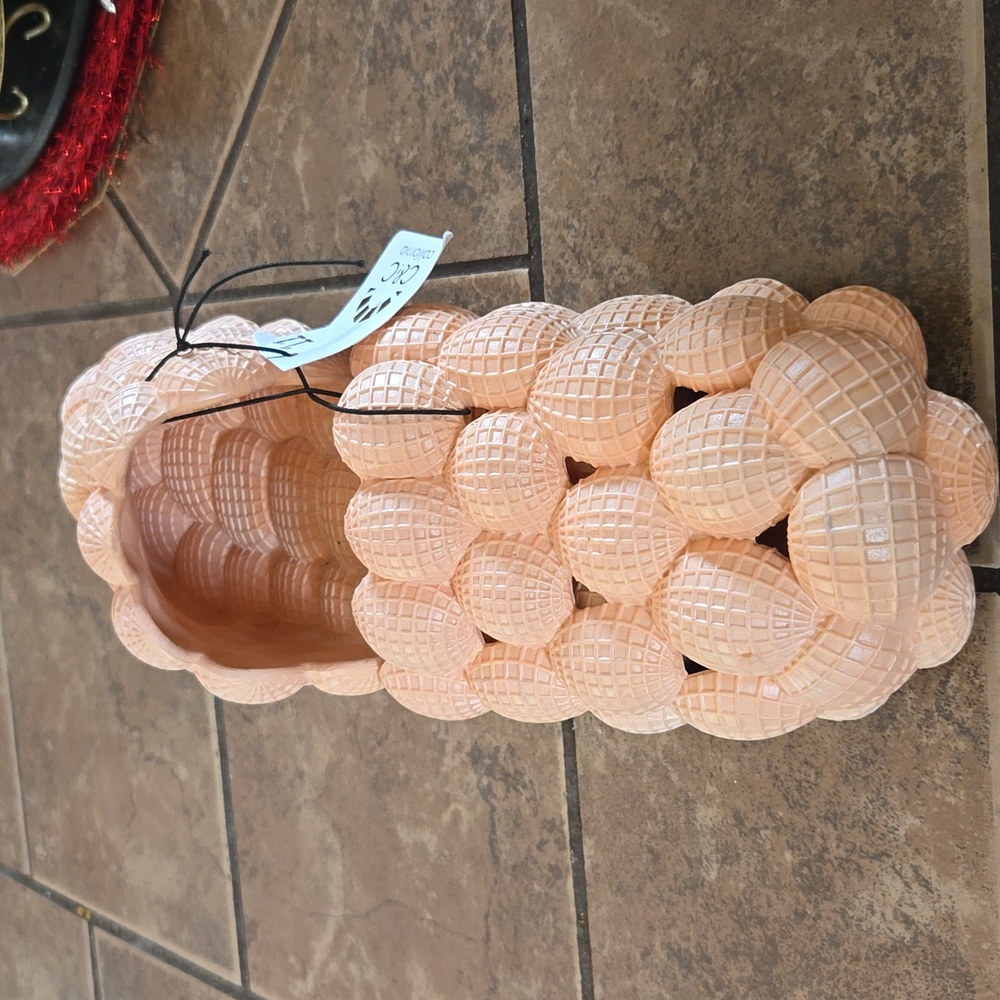 C&C Women Bubble Slippers 🫧 SIZE 11